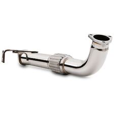 STAINLESS STEEL EXHAUST DOWNPIPE FOR NISSAN 200SX S14 PS13 SR20DET 2.0 16V TURBO