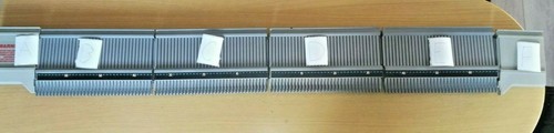 Bond elite needle bed segment - bond,