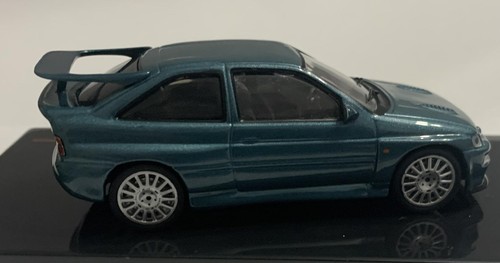 Ford escort cosworth 1994 - escort, rs