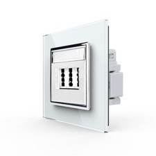 Livolo TAE telephone junction