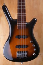 Warwick RockBass Corvette