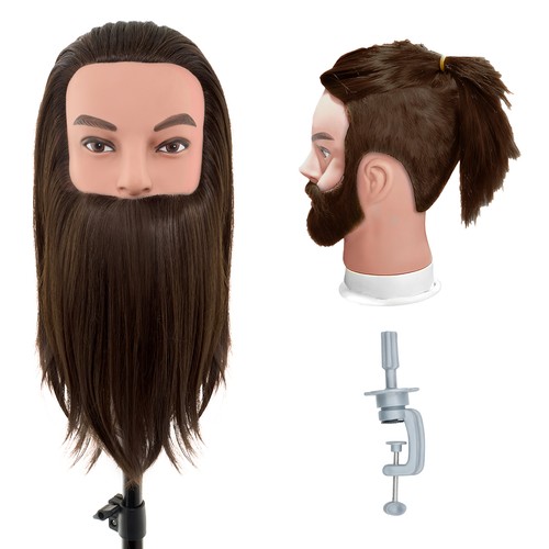 Inch salon training head - inch,