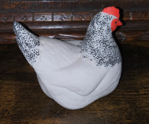 Medium highbank porcelain - highbank,