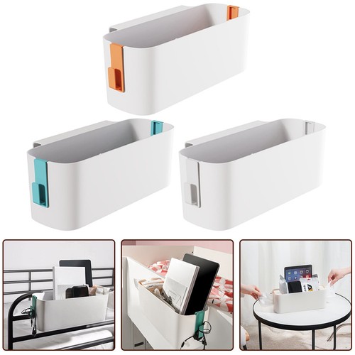Bunk bed bedside shelf - bed,