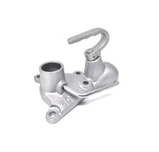 Bosun Hitch - Static Caravan