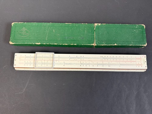 Vintage faber castell 60 - faber, 1/60