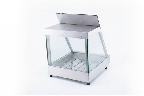 Ace table top - table, scuttle