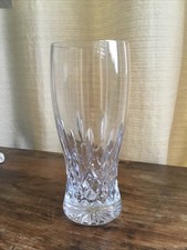 Waterford Lismore Crystal Pint