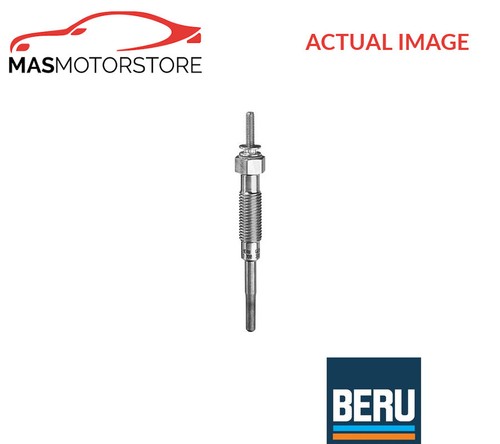Engine glow plug beru gv894 - engine,