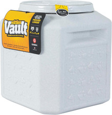 Gamma2 Vittles Vault Pet Food Storage Containers - Sealed Dog and Cat Food Stora