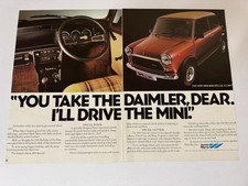 Original 1979 Classic Mini