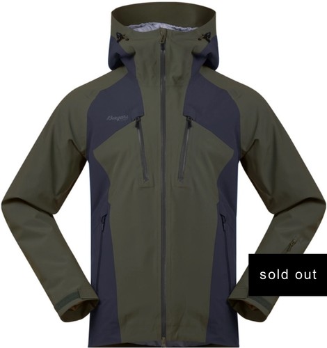Bergans norway oppdal ski - bergans,