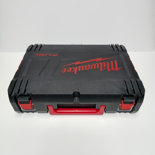 Milwaukee dynacase heavy duty - milwaukee,