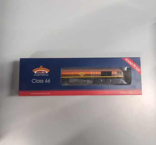 Bachmann 739sf gauge - bachmann, 32-739sf