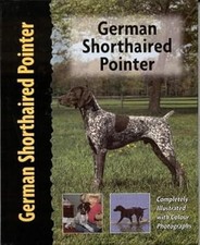 German Shorthaired Pointer (Pet love), Quinby, Victoria, Used; Very Good Book