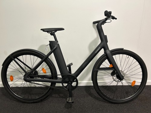 Cowboy cruiser - cruiser, st