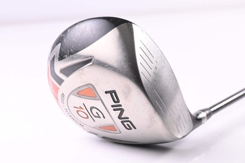 Ping g10 driver degree - ping,