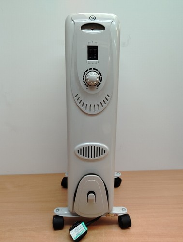 Challenge 5kw oil - 1.5kw,