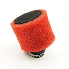 Red Foam 34 35 36 mm 30 degree