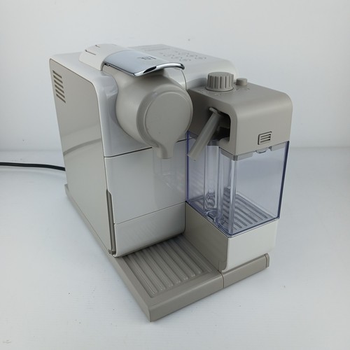 Nespresso longhi lattissima - nespresso,