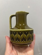 Hornsea Pottery Heirloom