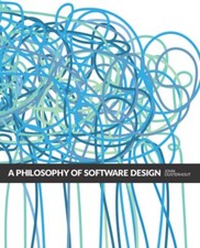 A Philosophy of Software