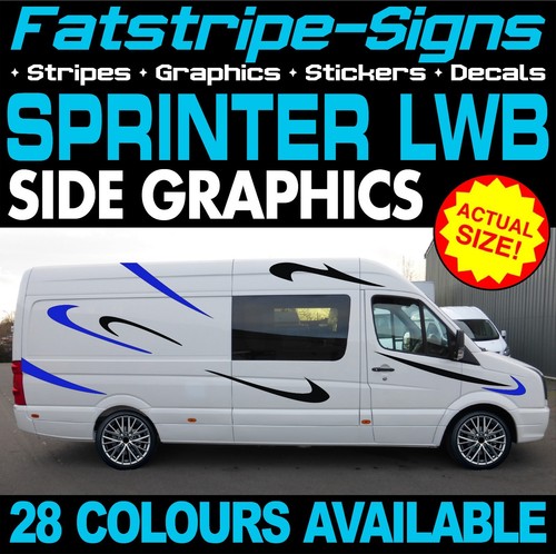 Fit mercedes sprinter lwb - to,