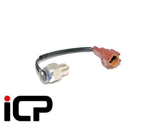 Genuine gearbox neutral - genuine,