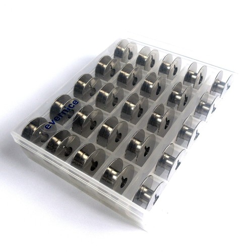 Metal bobbins for - bobbins,