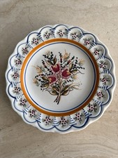 Vintage Spanish Pottery