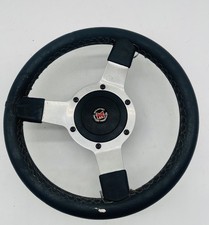 Classic Mountney Leather