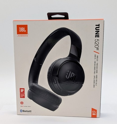 Jbl tune 520bt wireless - jbl,
