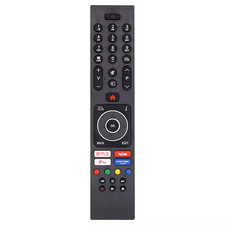 Universal Remote Control