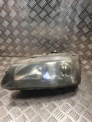 Renault safrane 1998 headlight - safrane,