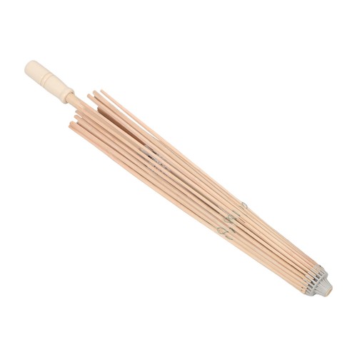 Oil paper umbrella stand - paper,