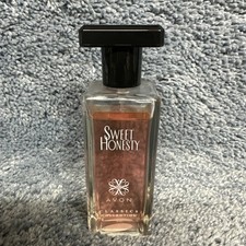 Avon Sweet Honesty Cologne Spray  Classics Collection 1.7 oz. 50ml