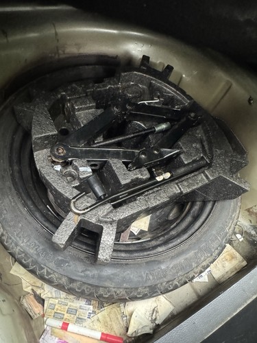 Passat 2015 19 spare - passat,
