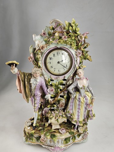 Fabulous meissen style - fabulous,