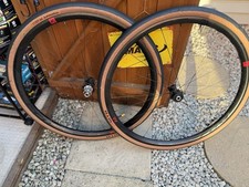 Fulcrum Rapid Red 300 Gravel