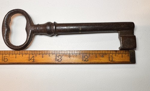 Antique wrought iron - wrought, gate