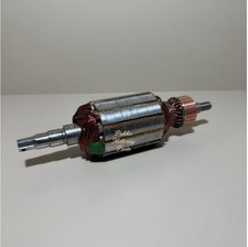 Harley Davidson WLA / WLC 6V