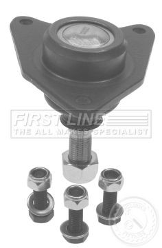 Ball joint fits ford - fits, hyundai