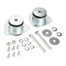 Iveco Daily III-IV-V-VI Front