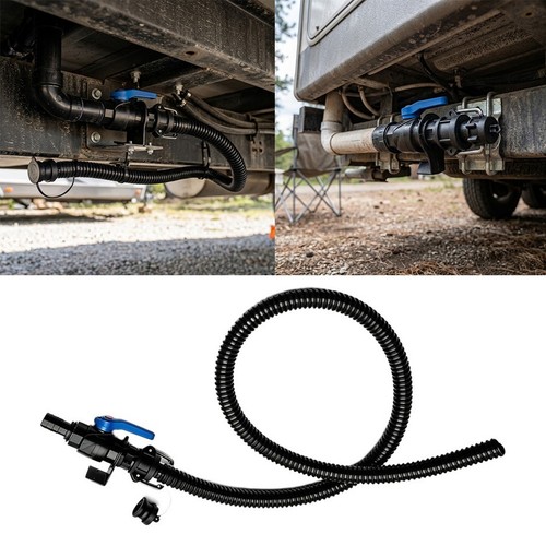 For motorhome grey water - for,
