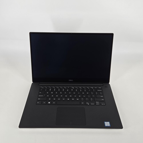 Dell xps 7590 - xps, 4k
