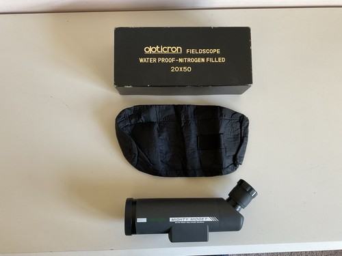 Opticron mighty midget - opticron,