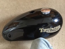 Triumph T140 TR7 Tiger Export