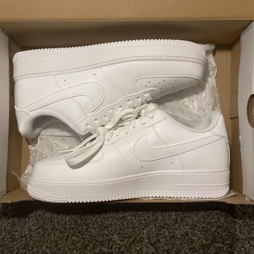 White nike air - nike,