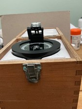 VINTAGE 1960'S CARAC HAND