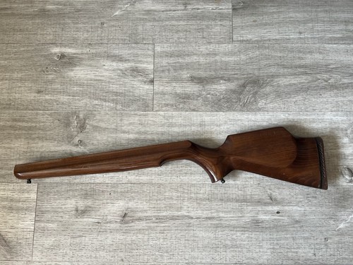 Spare part for webley scott - &,